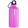 500ml Aluminium Water Bottle